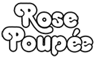 Rose Poupee